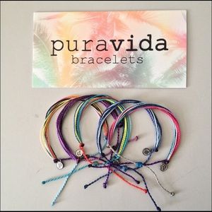 Pura Vida Discount Code(FREE)